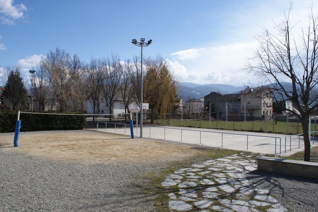 Хостел La Seu D'Urgell Xanascat Экстерьер фото
